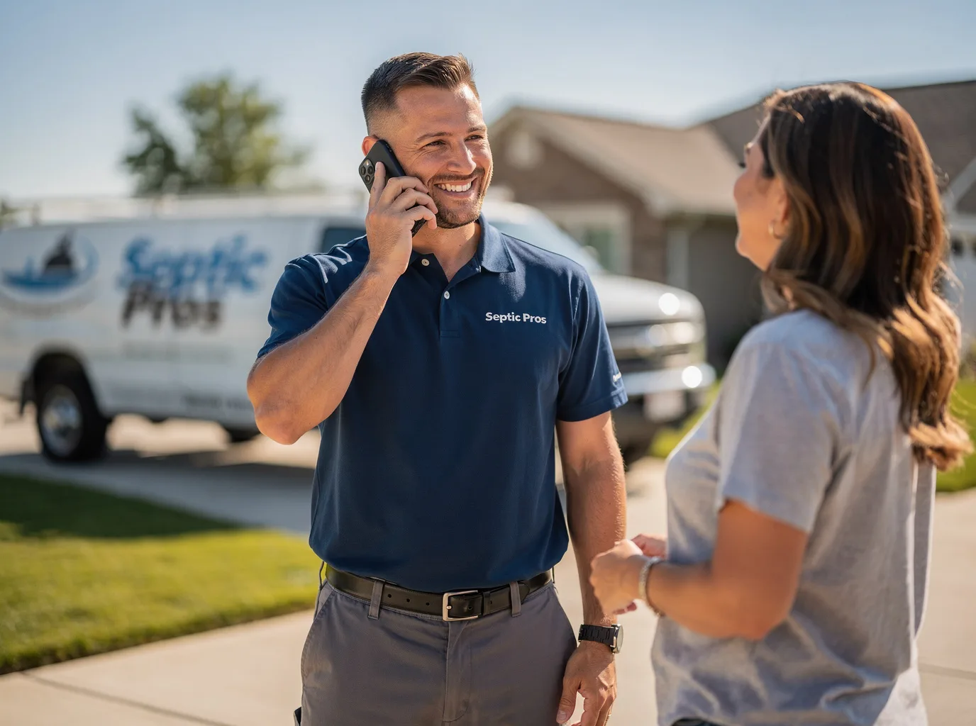 Septic Tank Pumping Clayton, MO FAQs